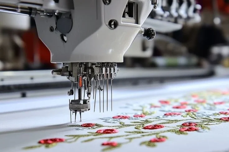4Star custom embroidery