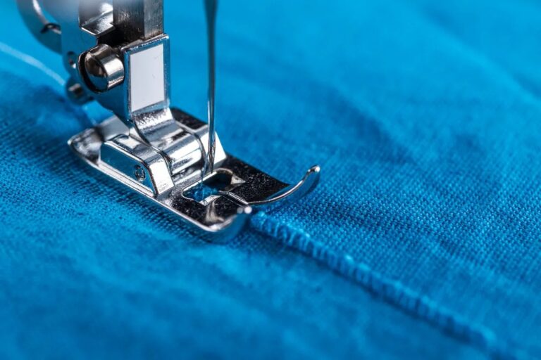 Sewing Seam