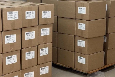 4Star Carton Stacking