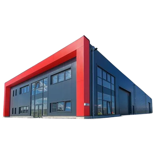 Factory image