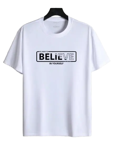 T-Shirt Manufacturer