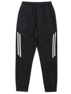 jogging wear