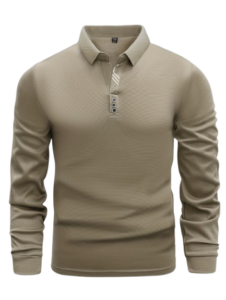polo long sleeve