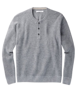 henlay sweat shirt