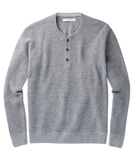 henlay sweat shirt