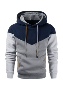 4 star cut and sew hoodie manufacturer