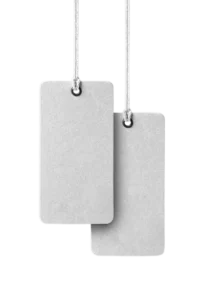 4star custom hang tag