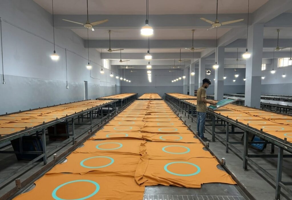 4star printing department