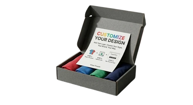 customize flyers