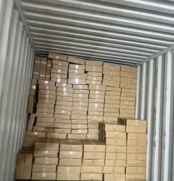 4star shipment packing