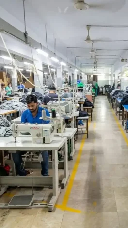 factory floor picture
